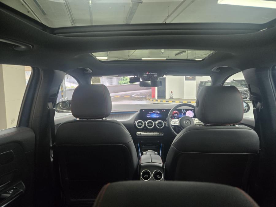 EQA250 AMG - Image 4